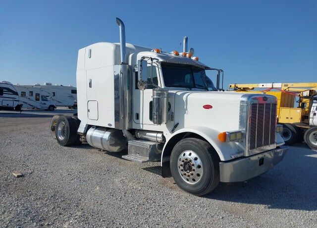 2007 PETERBILT 379