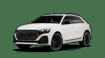 2026 Audi SQ8