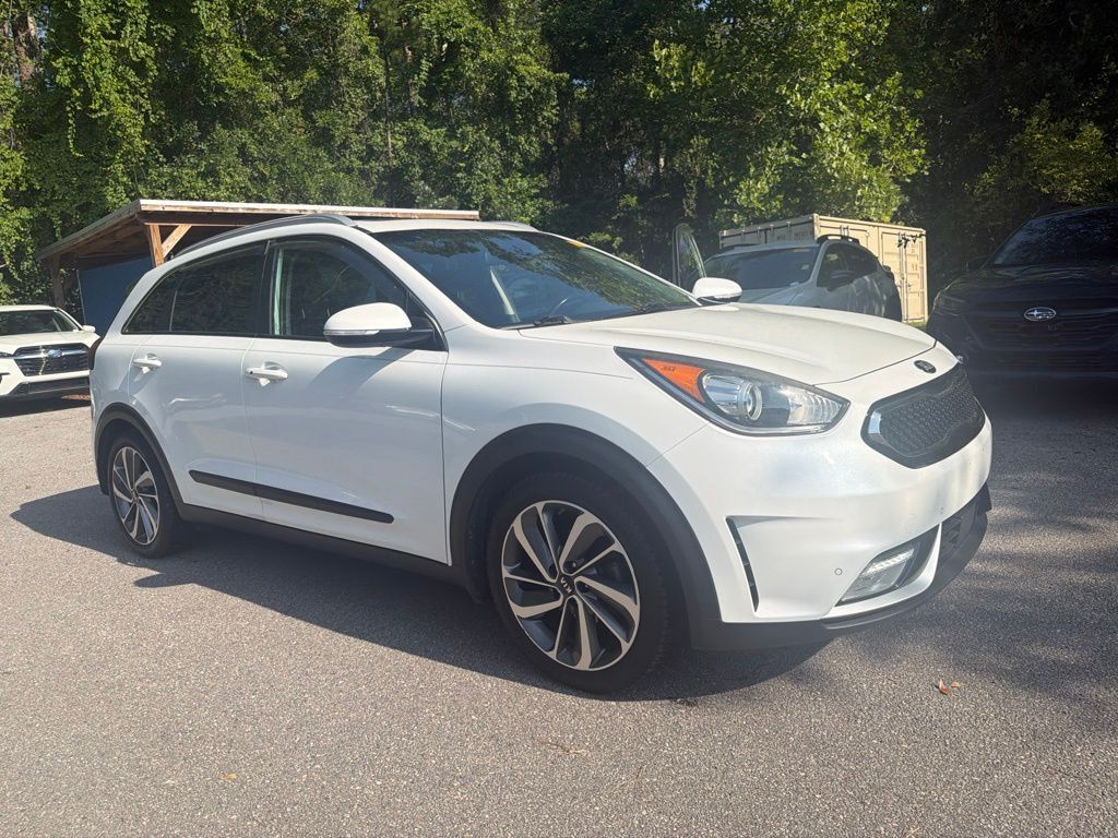 2018 KIA Niro