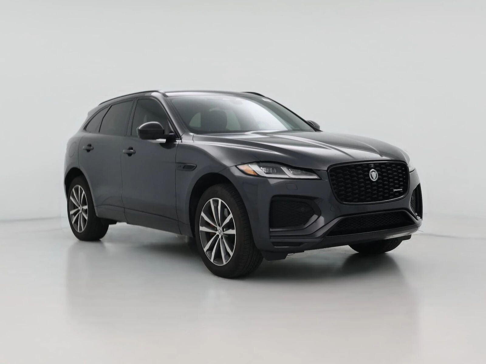 2024 JAGUAR F-Pace