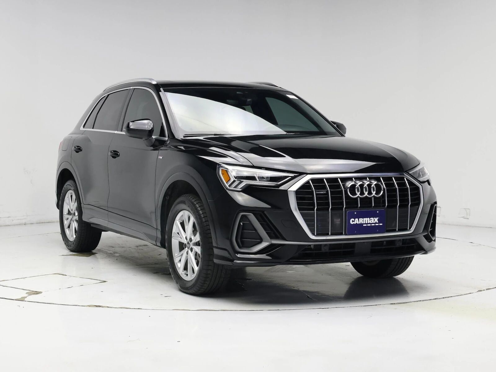 2024 Audi Q3