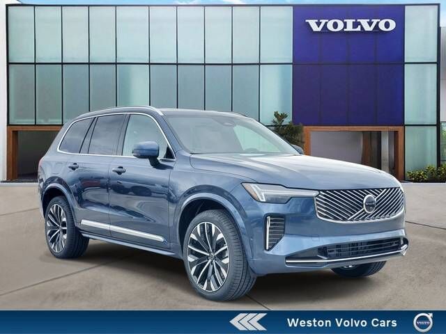 2026 VOLVO XC90