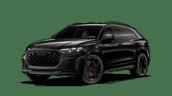 2026 Audi RS Q8