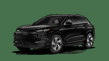 2027 Audi Q6