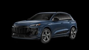 2027 Audi Q6
