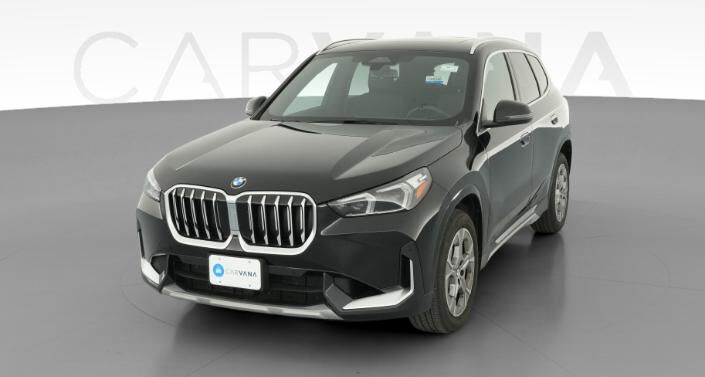 2026 BMW X1