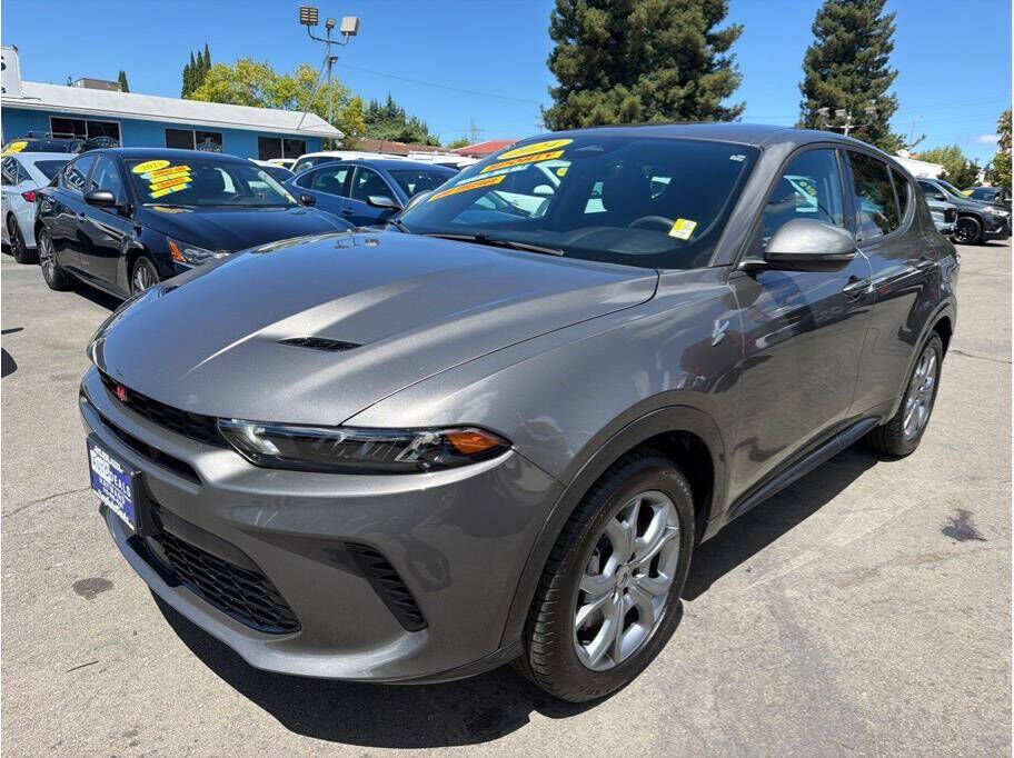 2024 DODGE HORNET