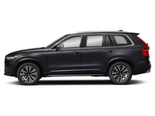 2020 VOLVO XC90
