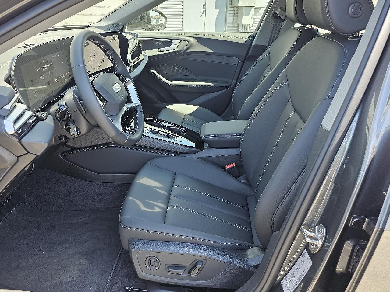 2026 Audi A5