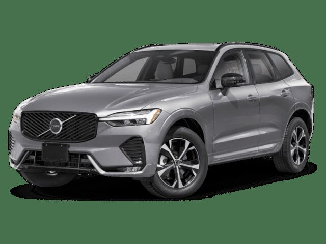 2026 VOLVO XC60