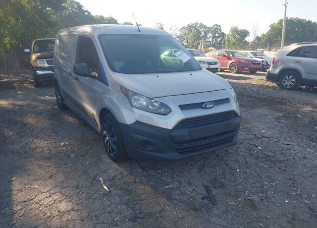 2017 FORD Transit