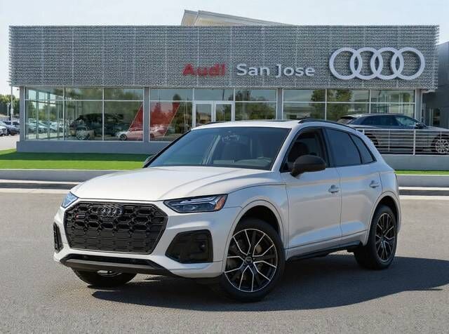 2026 Audi SQ5