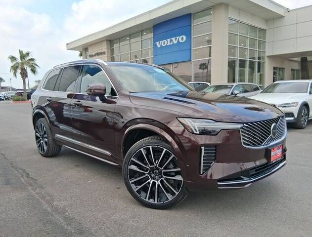 2026 VOLVO XC90