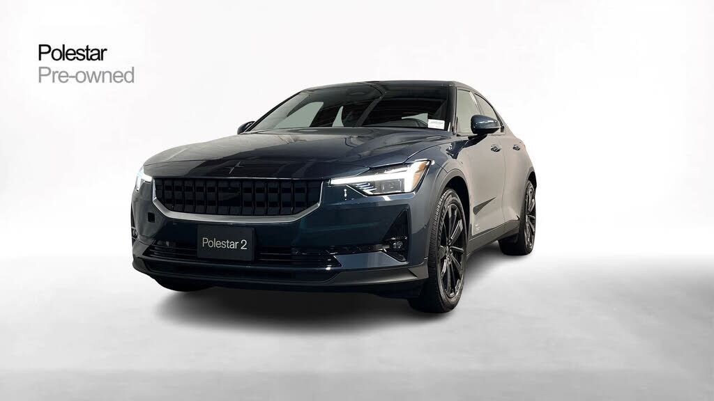 2022 POLESTAR PS2