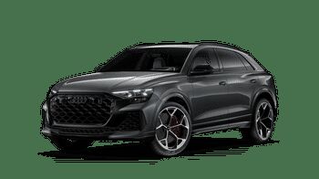 2026 Audi RS Q8