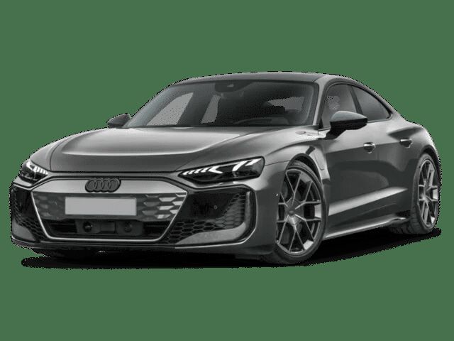 2026 Audi RS e-tron GT