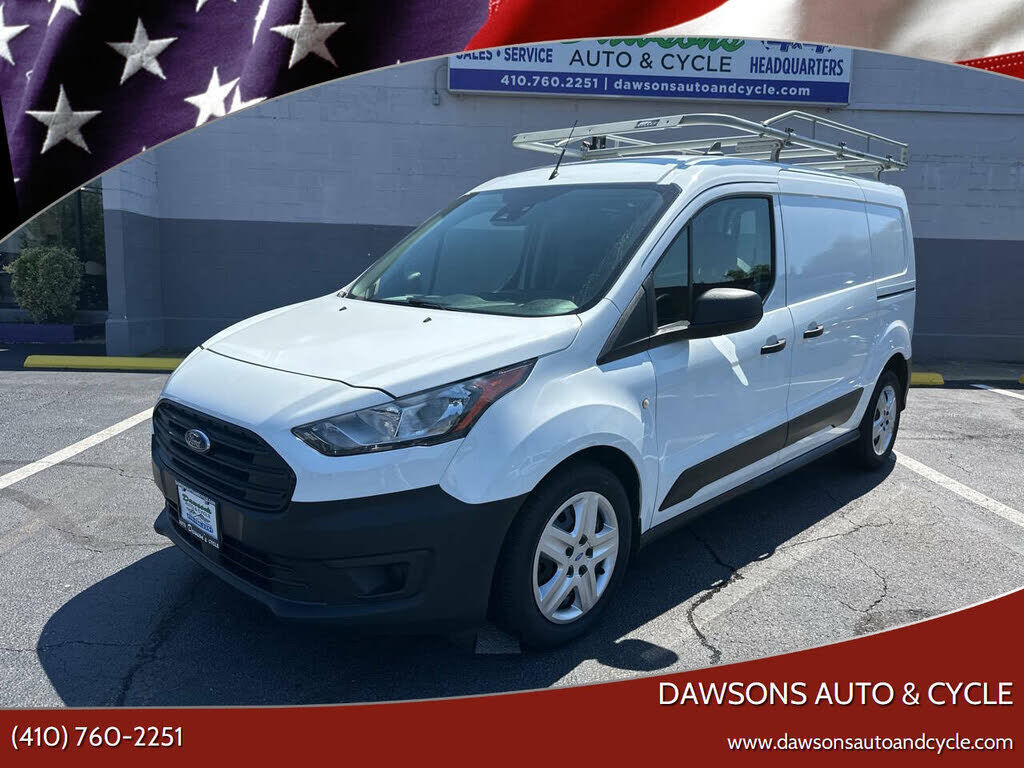 2022 FORD Transit