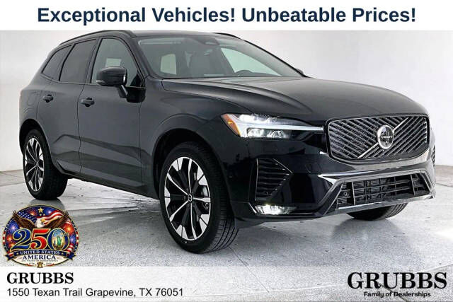 2026 VOLVO XC60