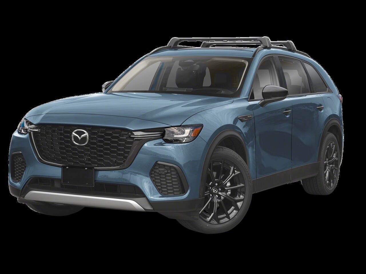 2026 MAZDA CX-70