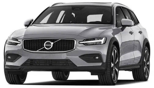 2026 VOLVO V60CC