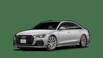 2026 Audi A8 L