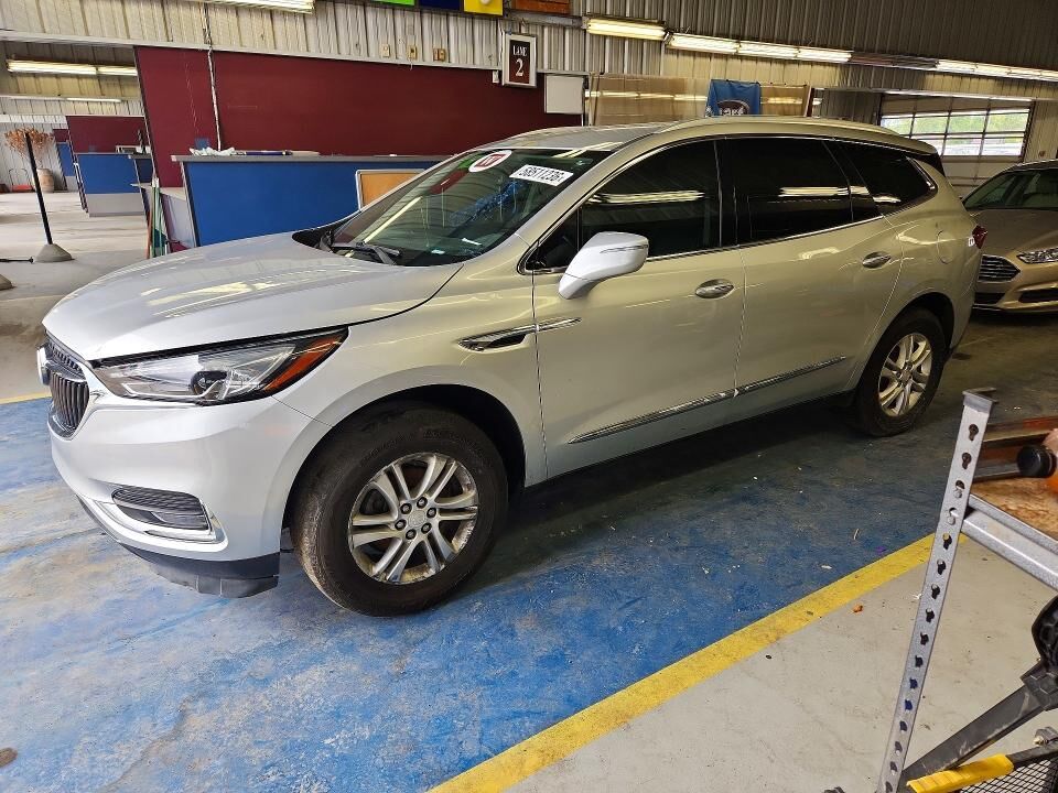 2019 BUICK Enclave