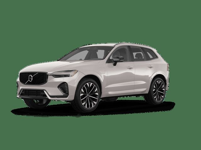 2026 VOLVO XC60