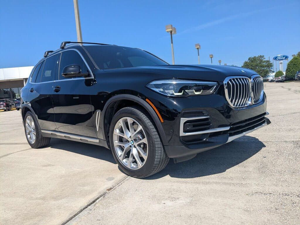 2023 BMW X5