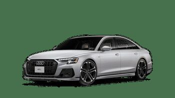 2026 Audi A8 L
