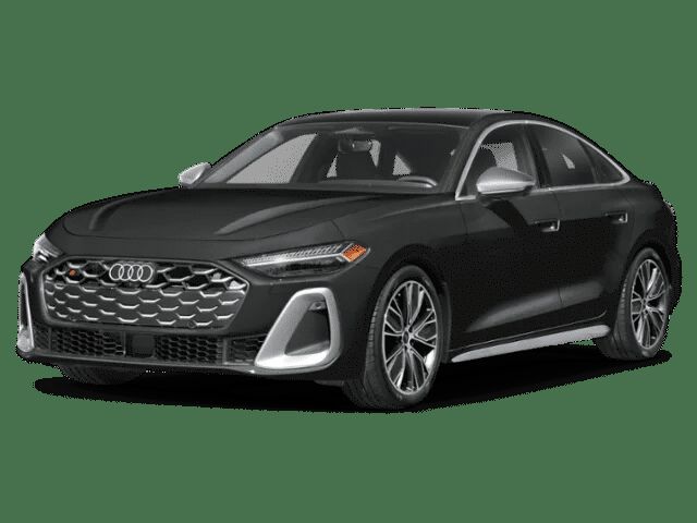 2026 Audi S5