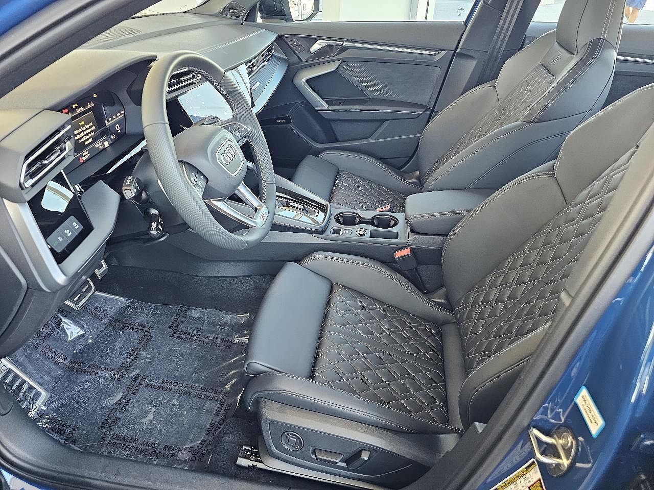 2026 Audi S3