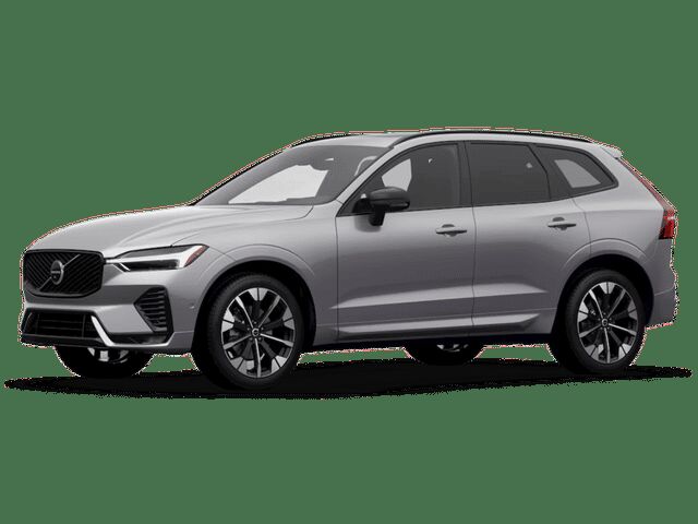 2026 VOLVO XC60