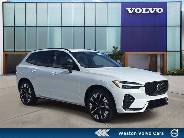 2026 VOLVO XC60