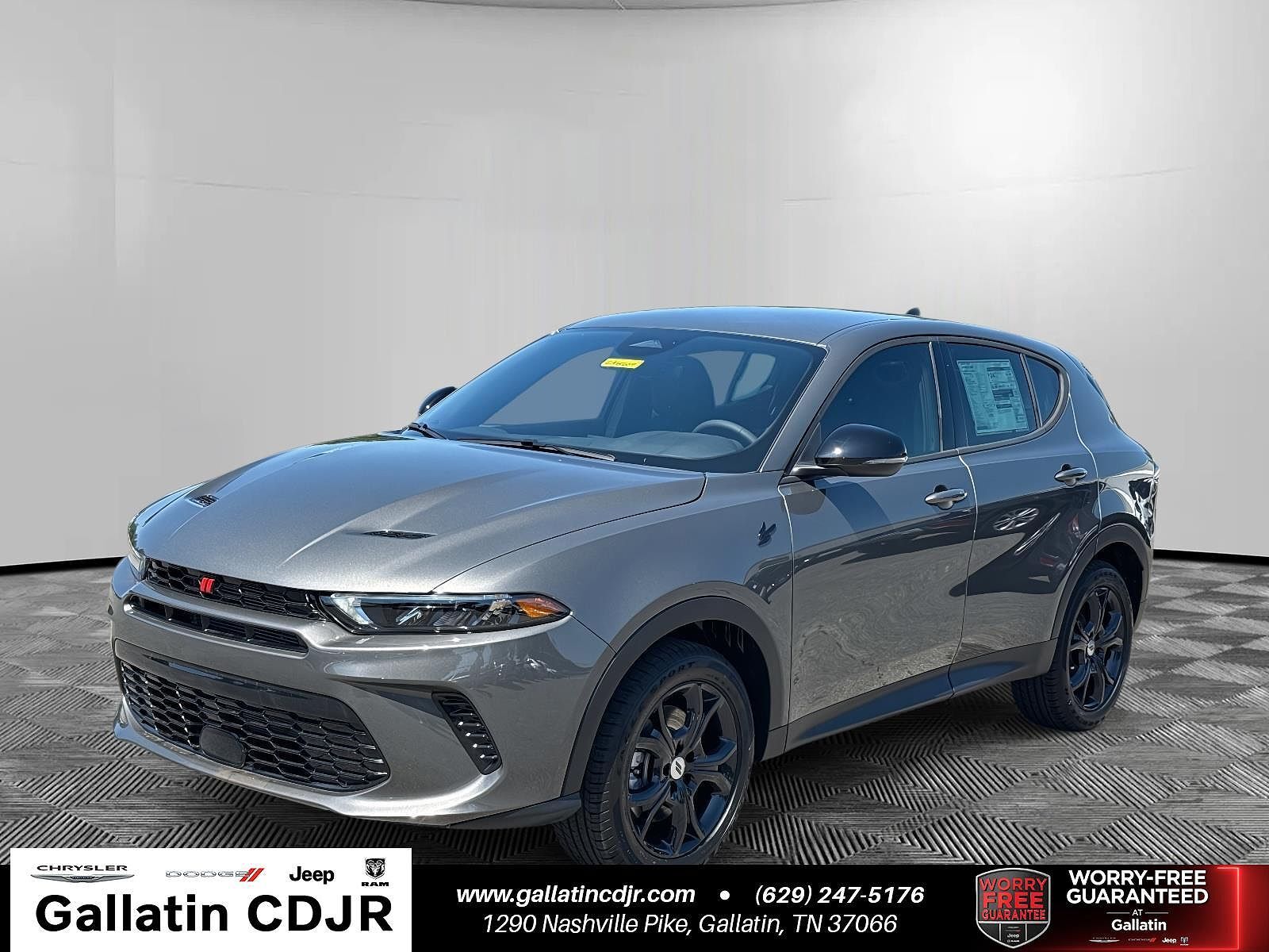 2025 DODGE HORNET