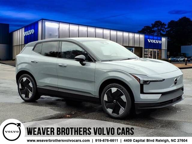 2026 VOLVO EX30