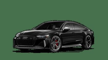 2025 AUDI RS 7