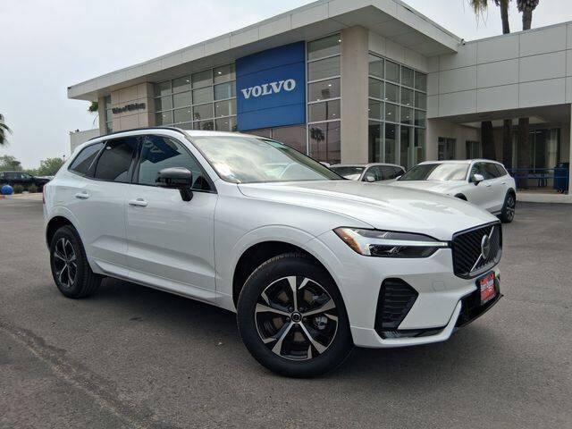 2026 VOLVO XC60