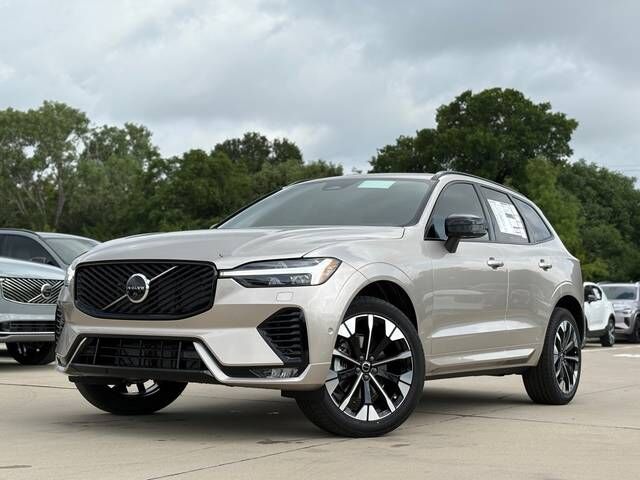 2026 VOLVO XC60