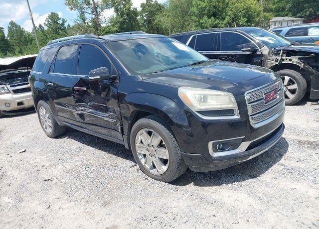 2014 GMC Acadia
