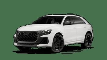 2026 AUDI RS Q8