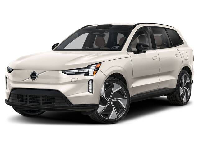 2026 VOLVO EX90