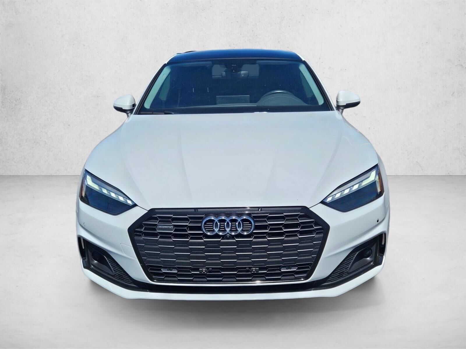 2022 Audi A5