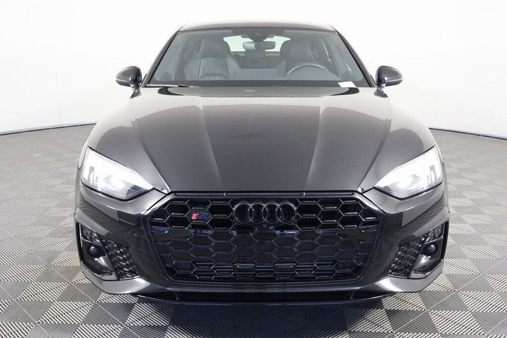 2024 Audi S5