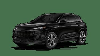2027 Audi Q6