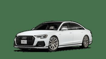 2026 Audi A8 L