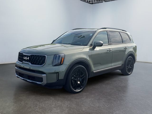 2023 KIA Telluride