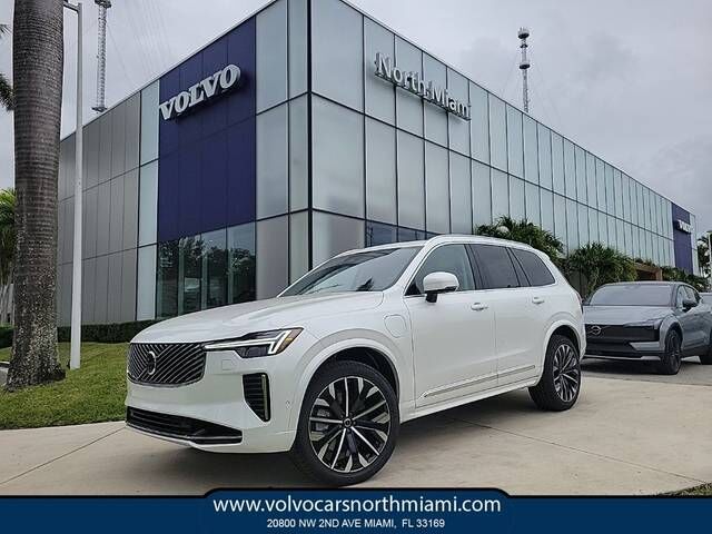 2026 VOLVO XC90