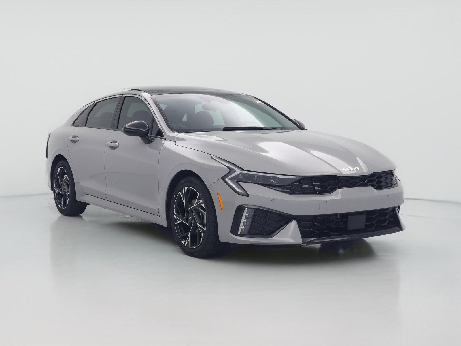 2025 KIA K5