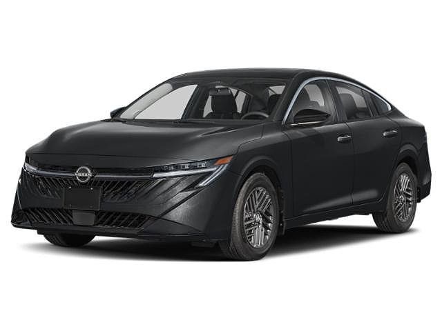 2026 NISSAN Sentra