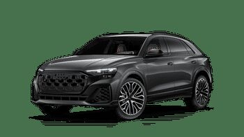2026 Audi SQ8